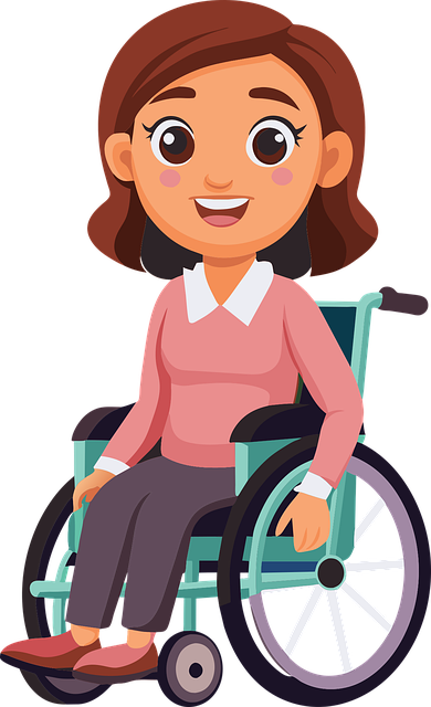 disabled