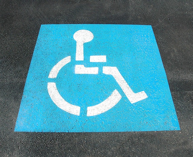 disabled