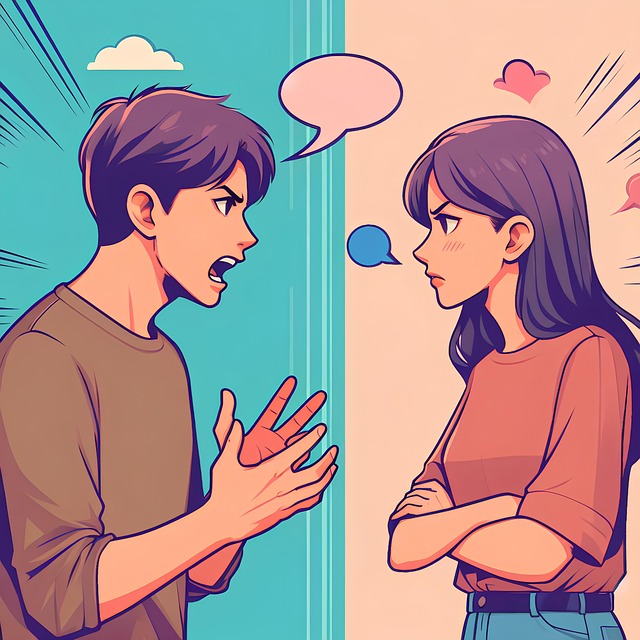 dispute