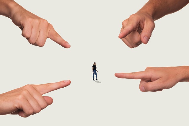 Divorce