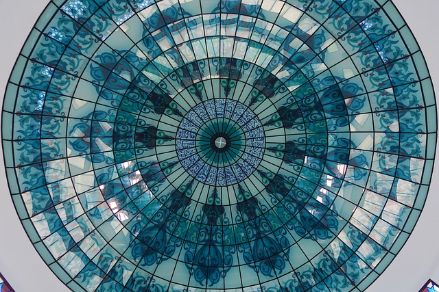 dome