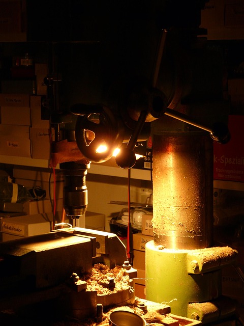 Betts Valve Training Simulator: Enhancing Fire Team Preparedness