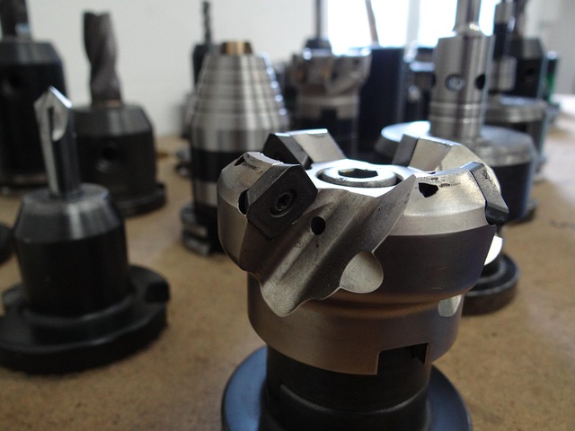 drill