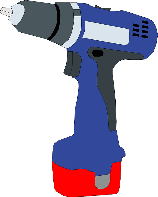 drill