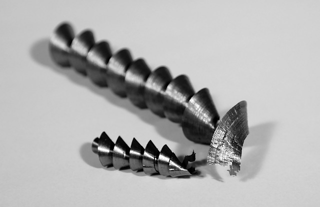 drill