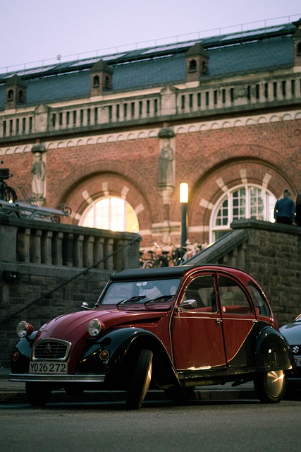 drive