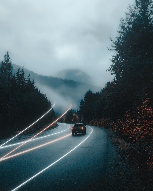 drive