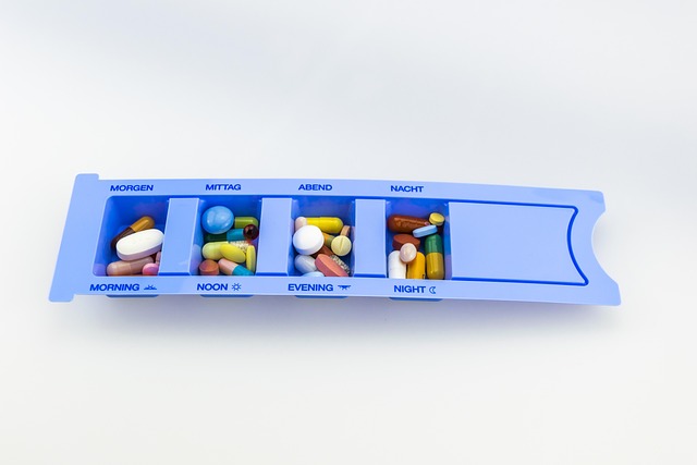 drug