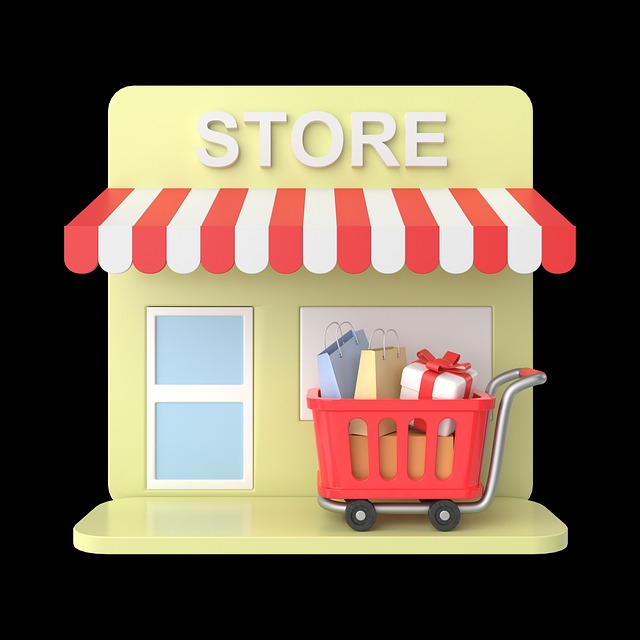e commerce