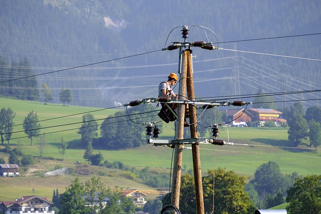 electrician