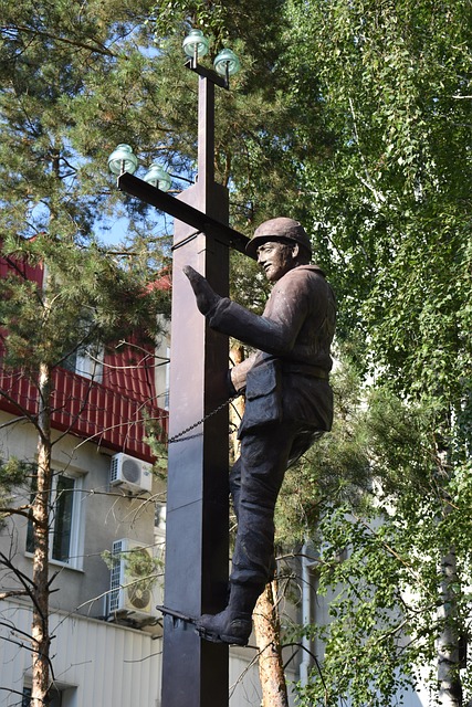 electrician