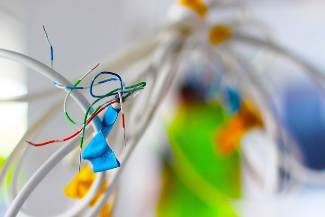 electrician