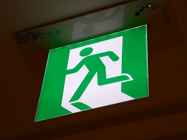 emergency