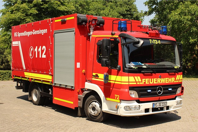 emergency