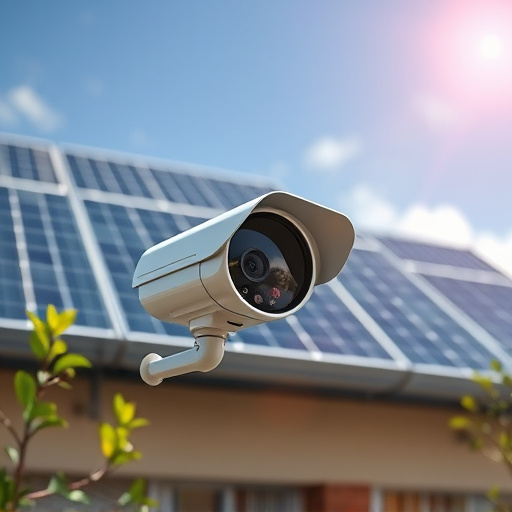 Securing Your Home: Embracing Innovative Tech for Peaceful Living