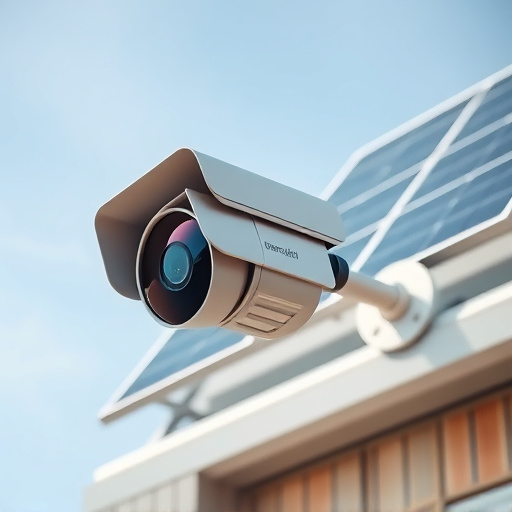 Securing Your Future: Unveiling Smart, Cutting-Edge Security Solutions