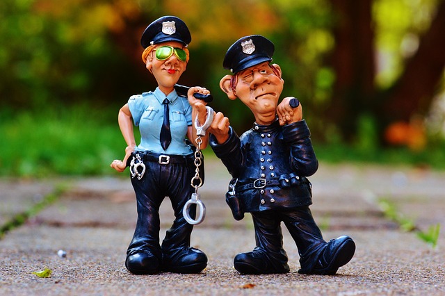 Enforcement