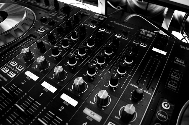 equipment