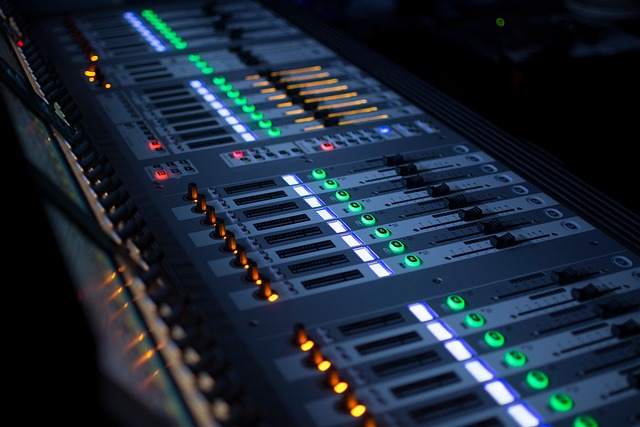 equipment