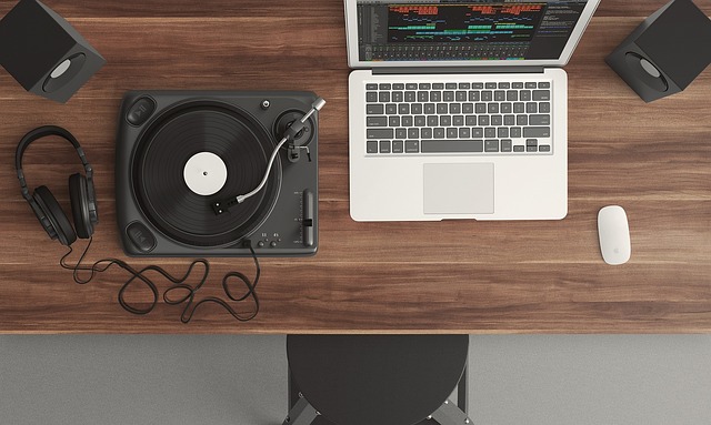 equipment