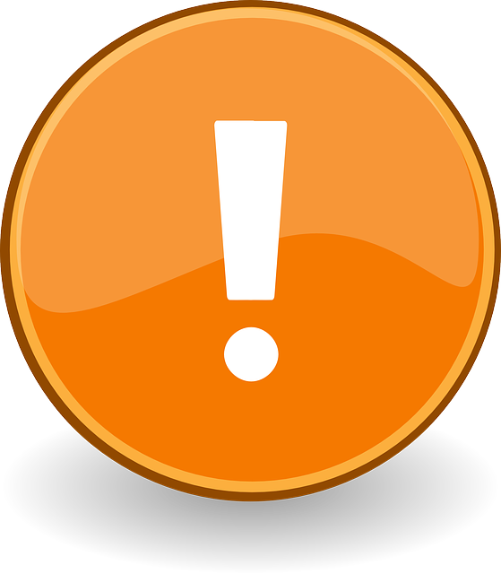 errors