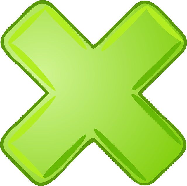 errors