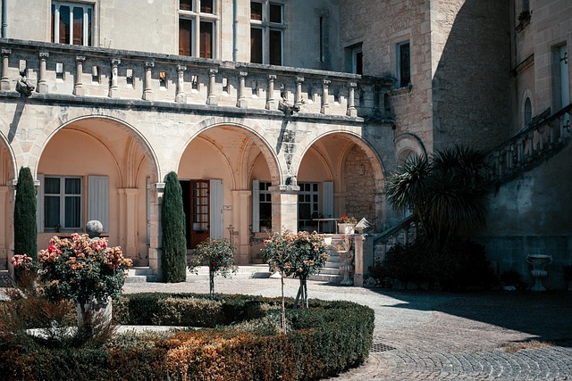 estate