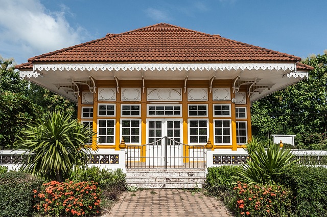 estate