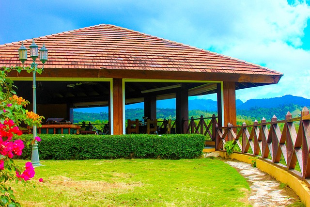 estate