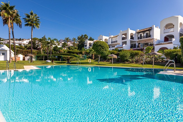 estate