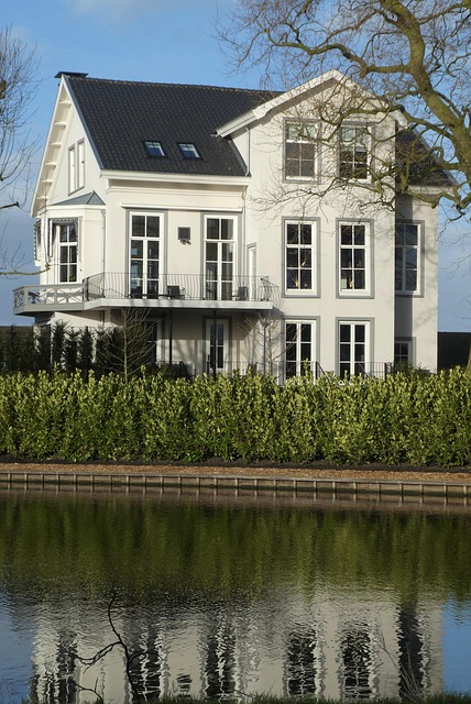 estate