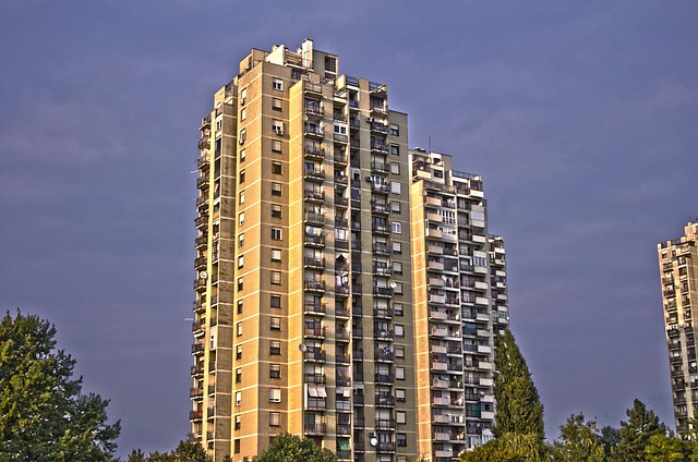 estate