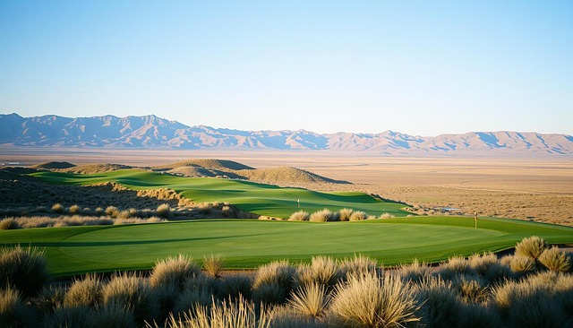 fairway