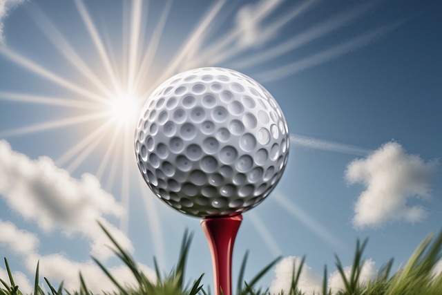 fairway