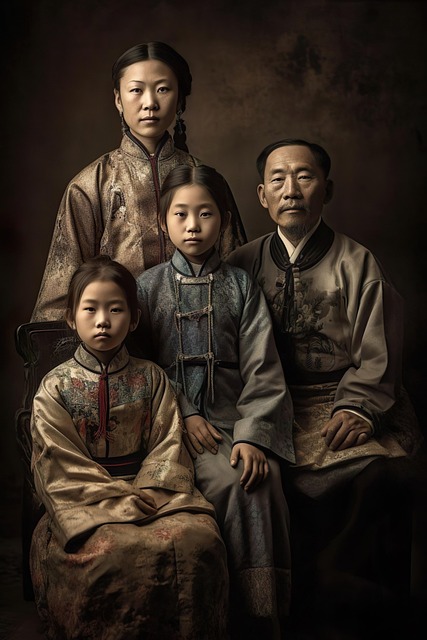 family