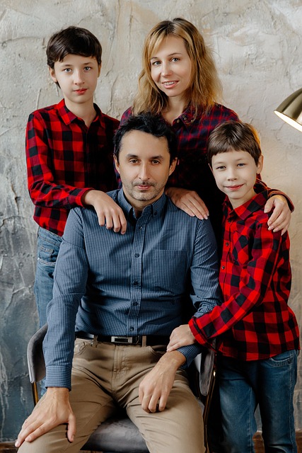 family