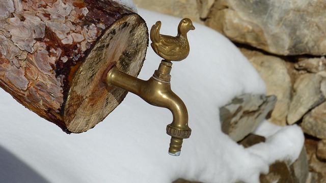 faucets