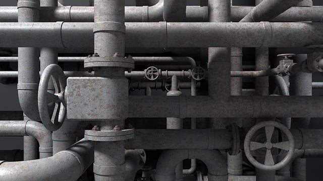 faucets