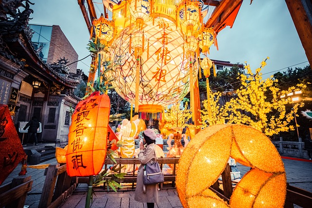 festivals