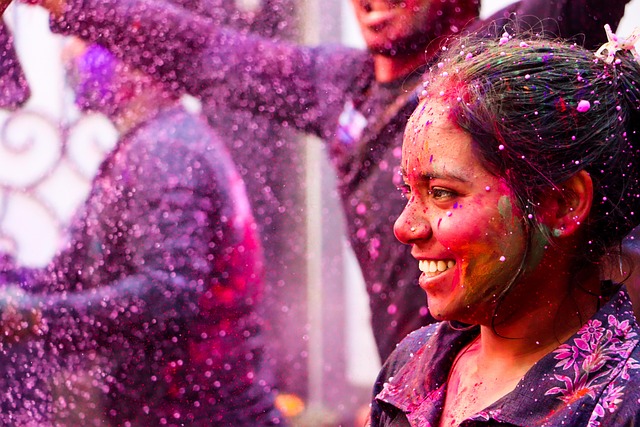 festivals
