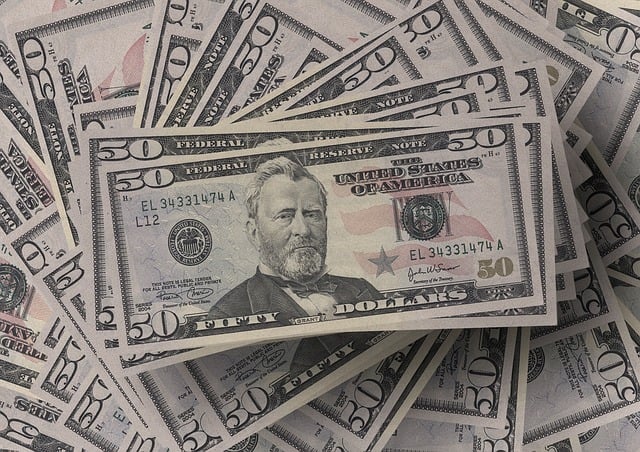 financial