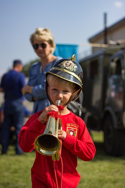 firefighter