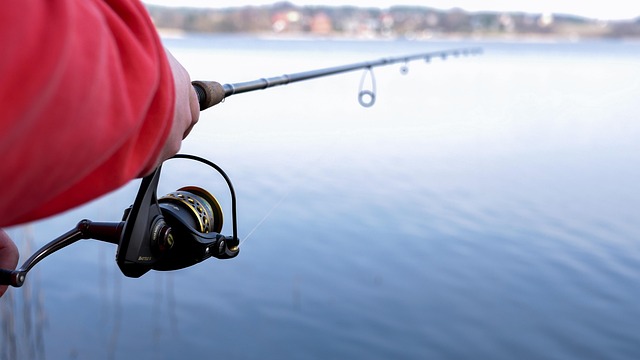 Fishing