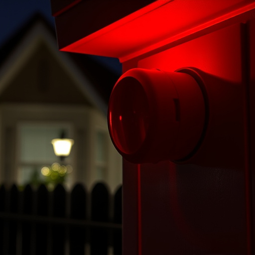 Embrace Tech, Find Peace: Revolutionizing Personal Safety Together