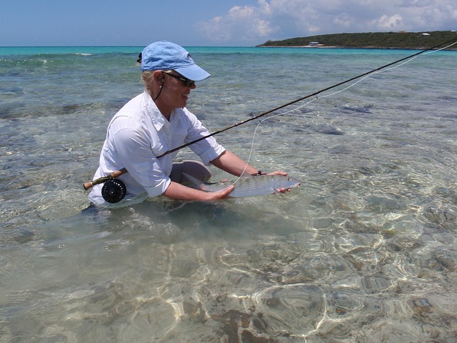 flyfishing