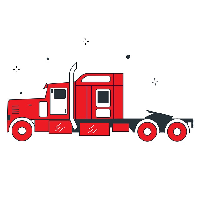 food truck