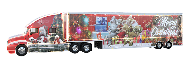 food truck