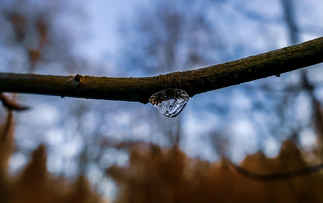 Stop Faucet Dripping: Winter Prep for Water Damage Prevention
