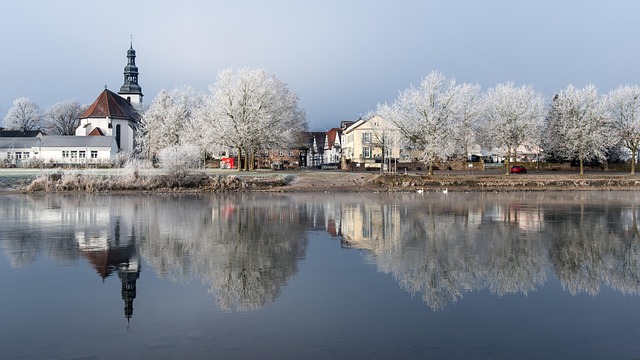 frost