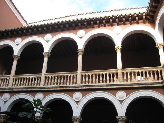 galleries